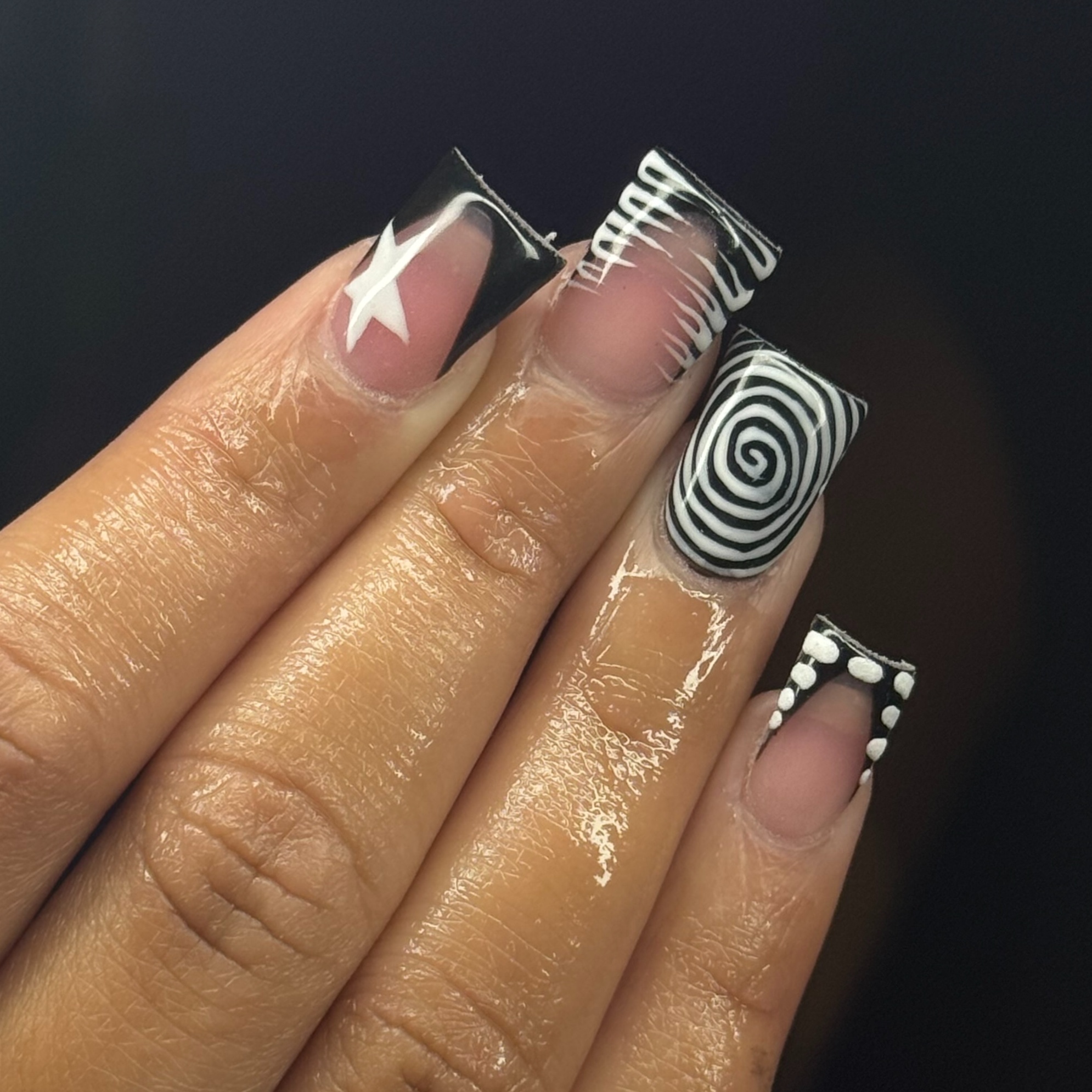 short full set at Slayed by Sarah in Muncie, IN