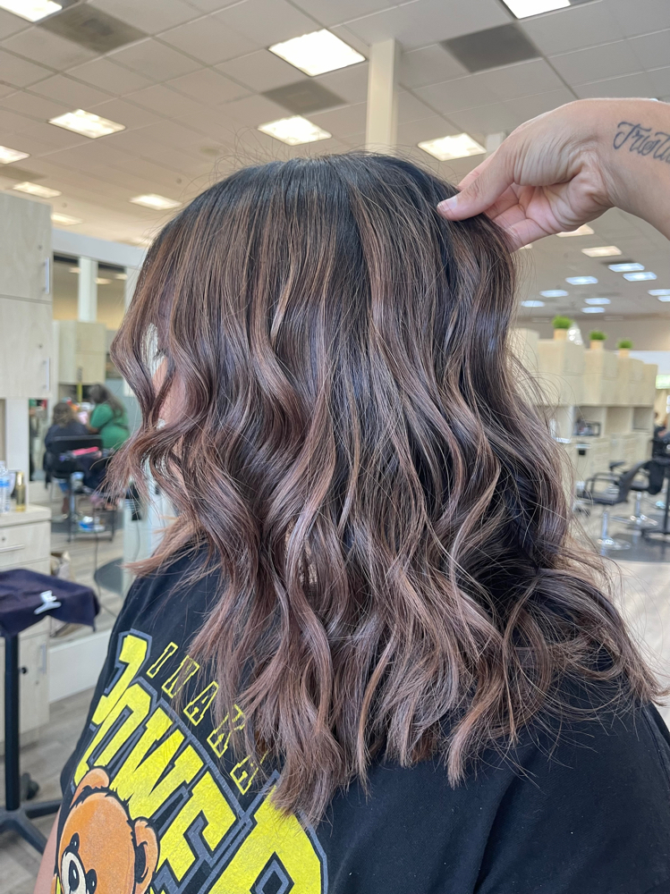Color Correction