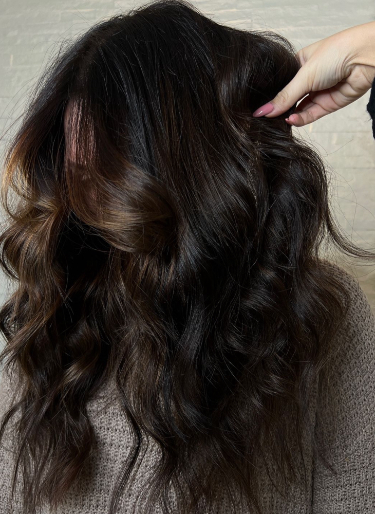 Single Process, Glaze & Blowout