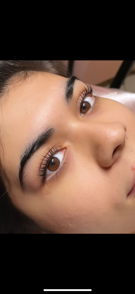 Lash Lift N Tint