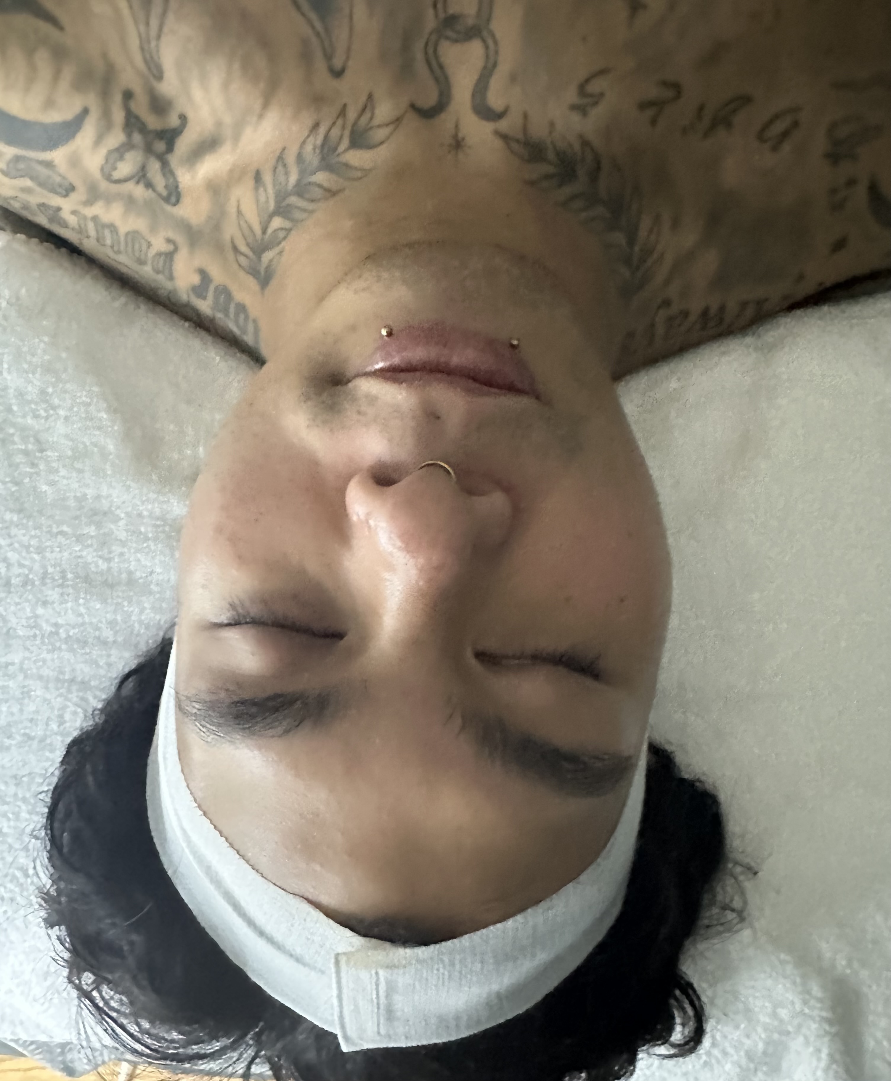 Acne Clearing Facial