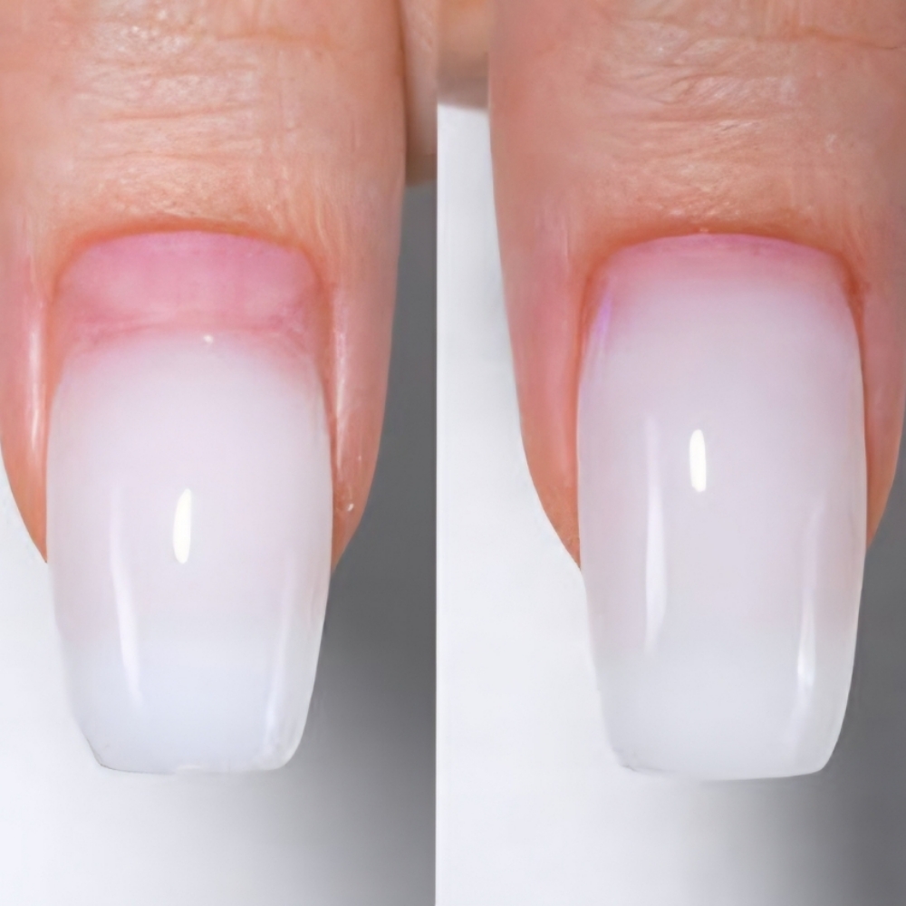 Gel Fill at Sassy Chic / Solo Salon in Fond du Lac, WI