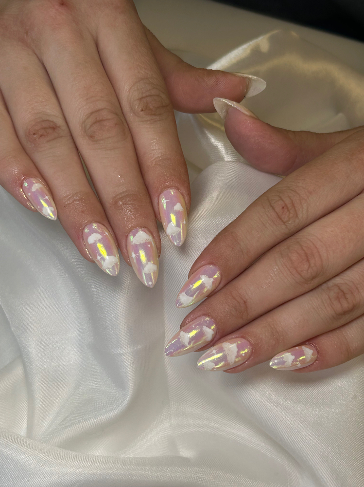 Apres Gel-X W/ Gel-X Removal at The Dream Space in Portland, ME