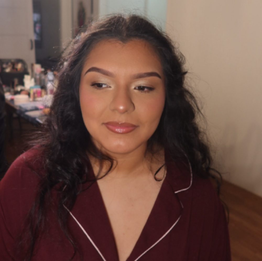 Full Face Makeup at Beauty By Yarez in Athens, GA