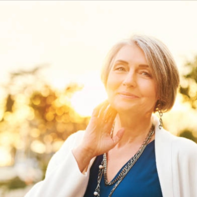 New Guest Consultation at Earth + Ether Holistic Salon in Boulder, CO