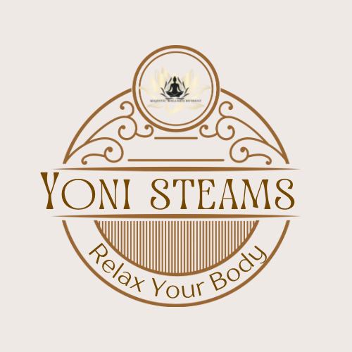 Yoni Steam