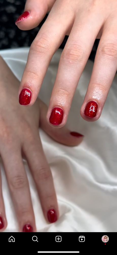 Manicure Gel Polish