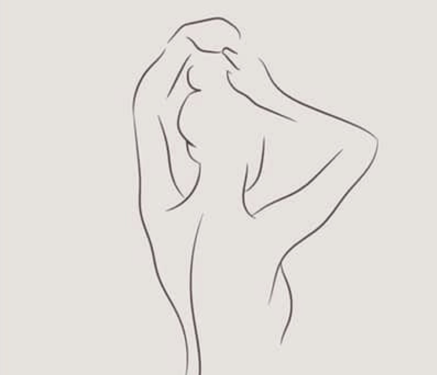 Lower Arm Wax