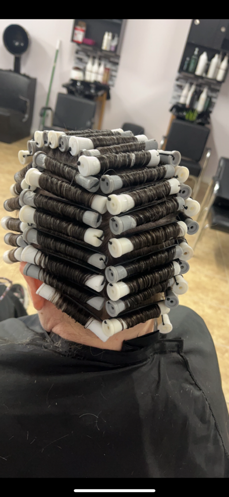 Basic Perm