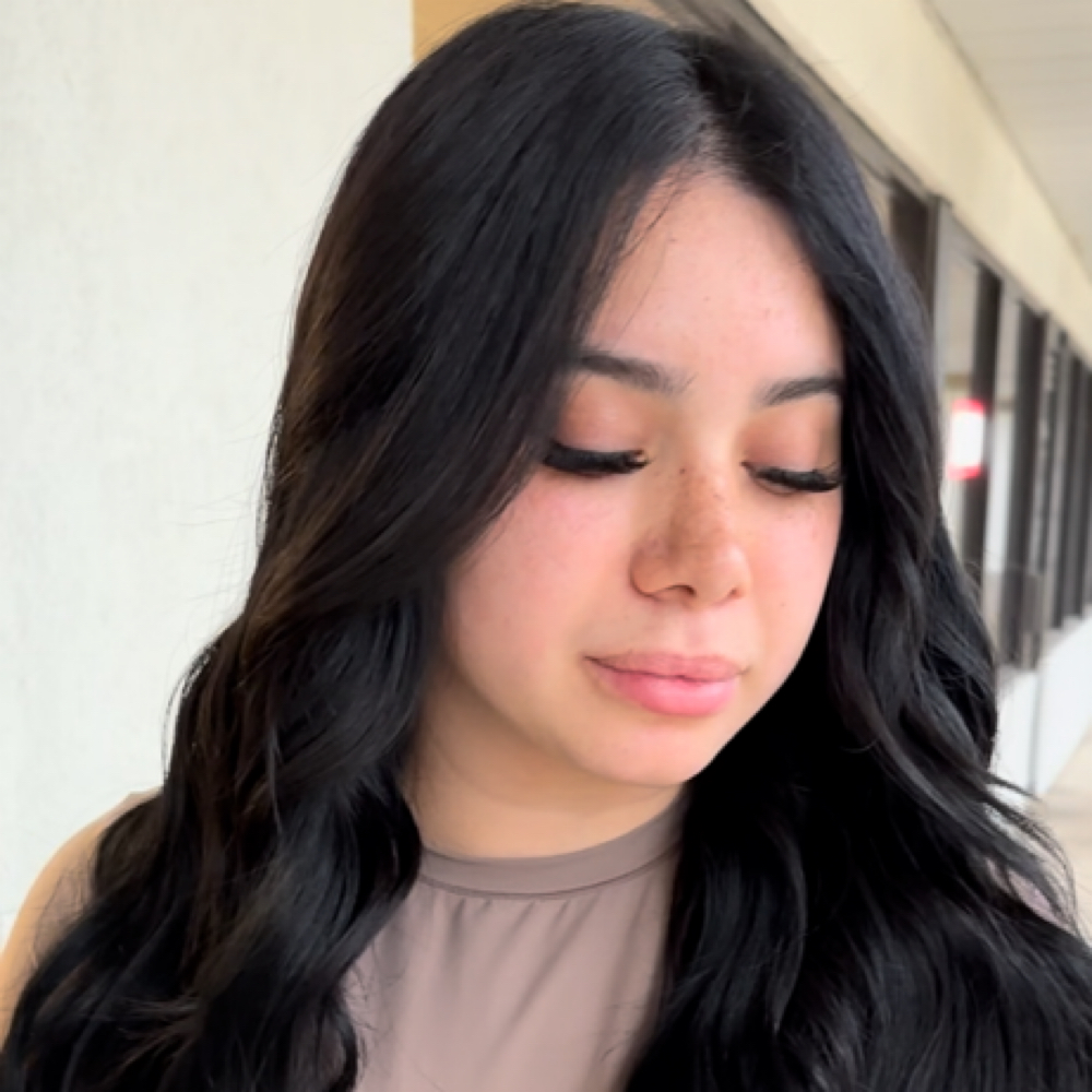 All Over color at Olivia Rose Hair Artistry in Pearland, TX