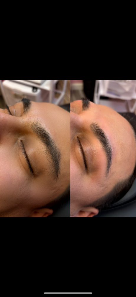 Brow Wax