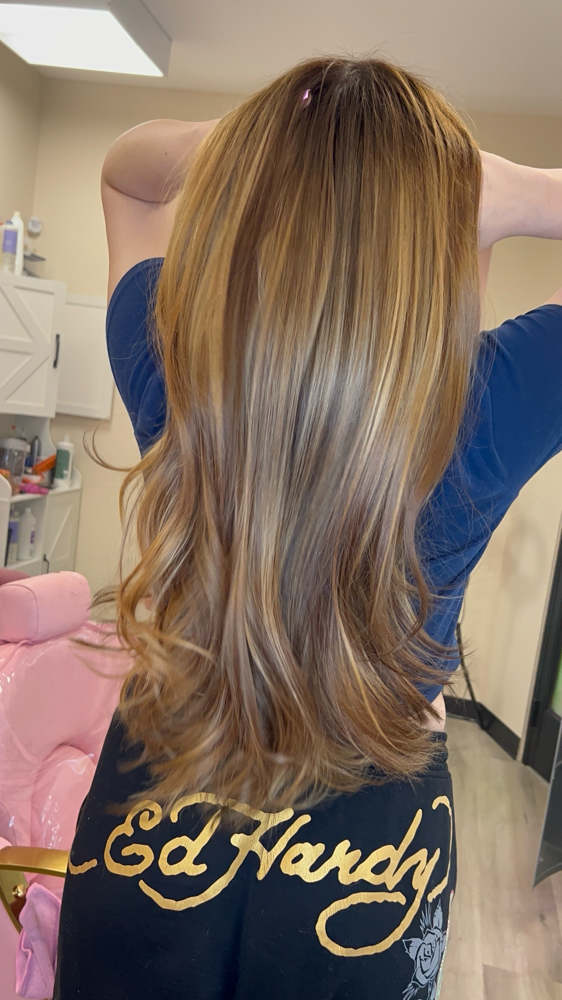 Color Correction