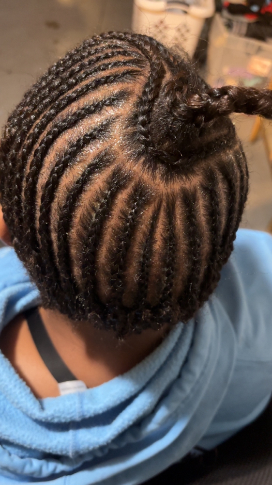 Braid Downs For Sew-ins