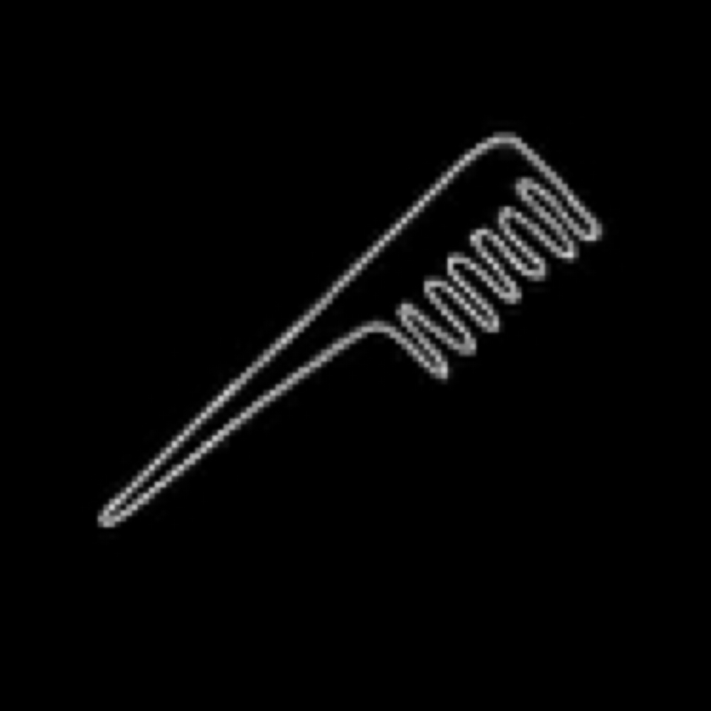 Blow Out at Honey Moon Hair Salon in Carrollton, GA