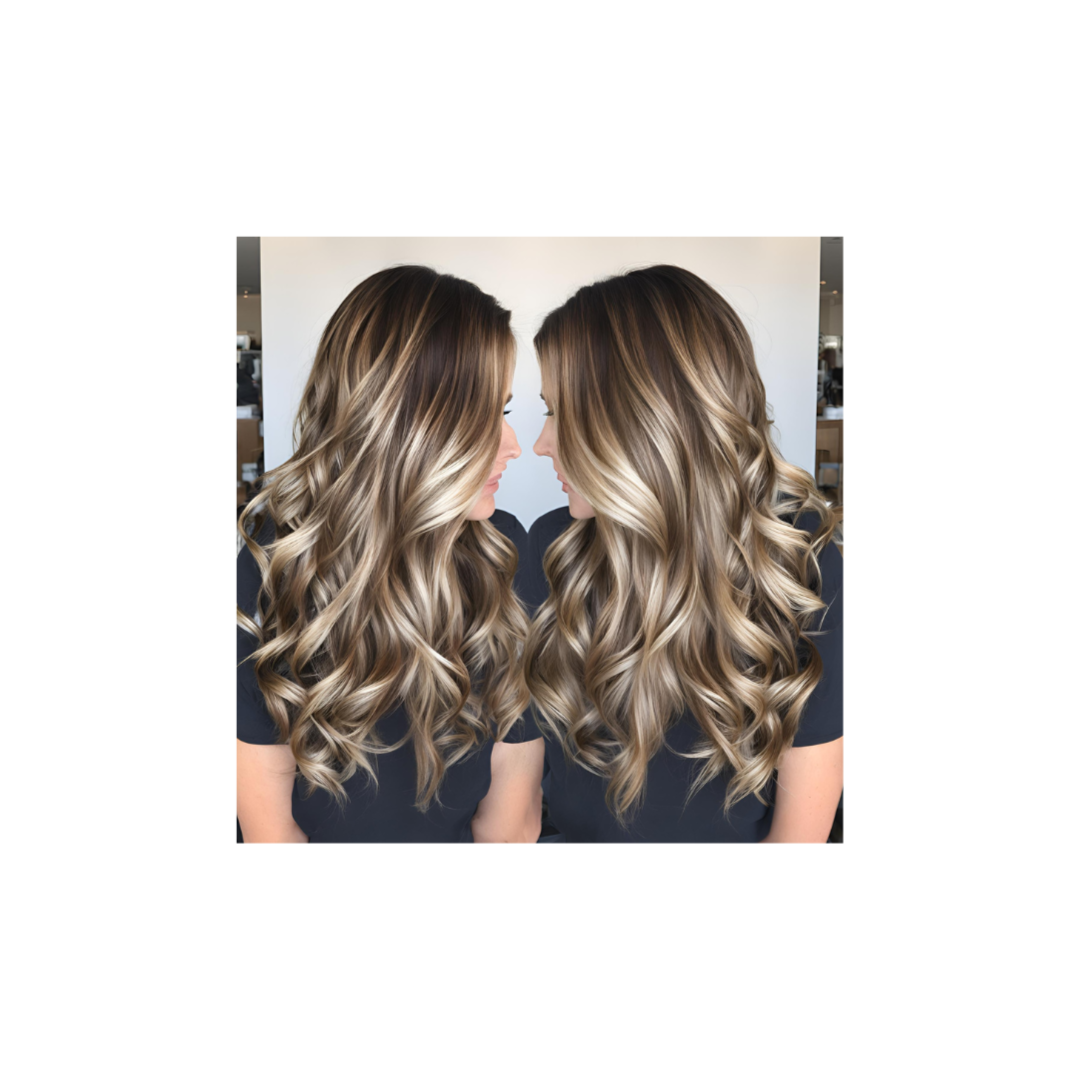 Full Balayage
