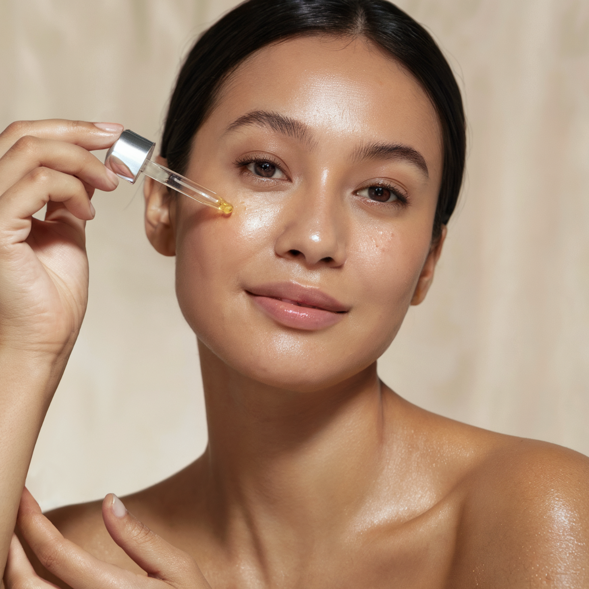 Glow Refining Express Facial