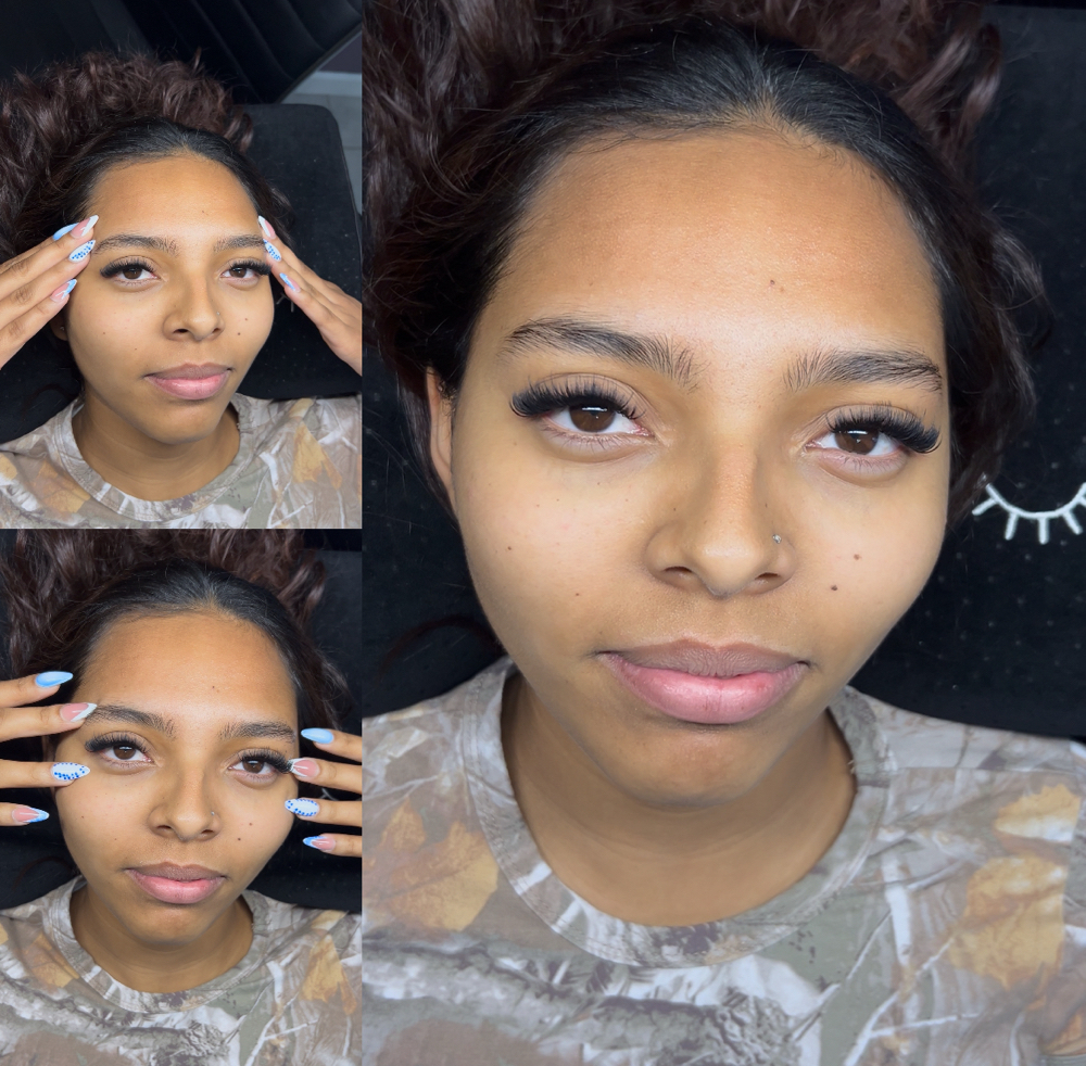 Hybrid Set at Amor Esthetics in Goodyear, AZ