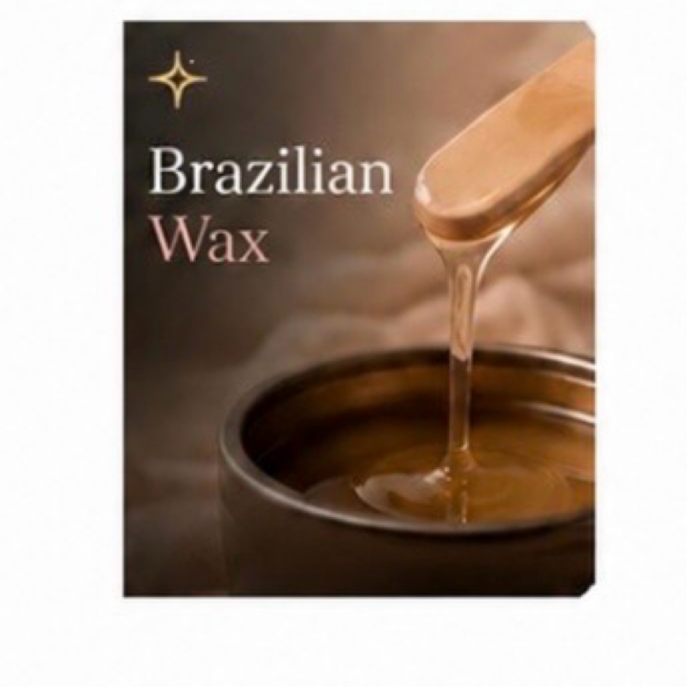 Brazilian Wax at Glow Skyyn Studio in Chicago, IL