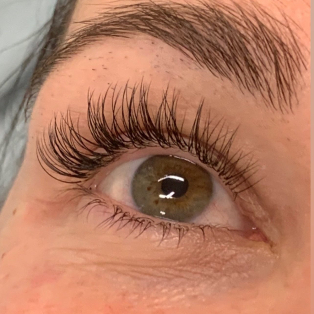 Classic Eyelash Ext. Fill 1-3 Week