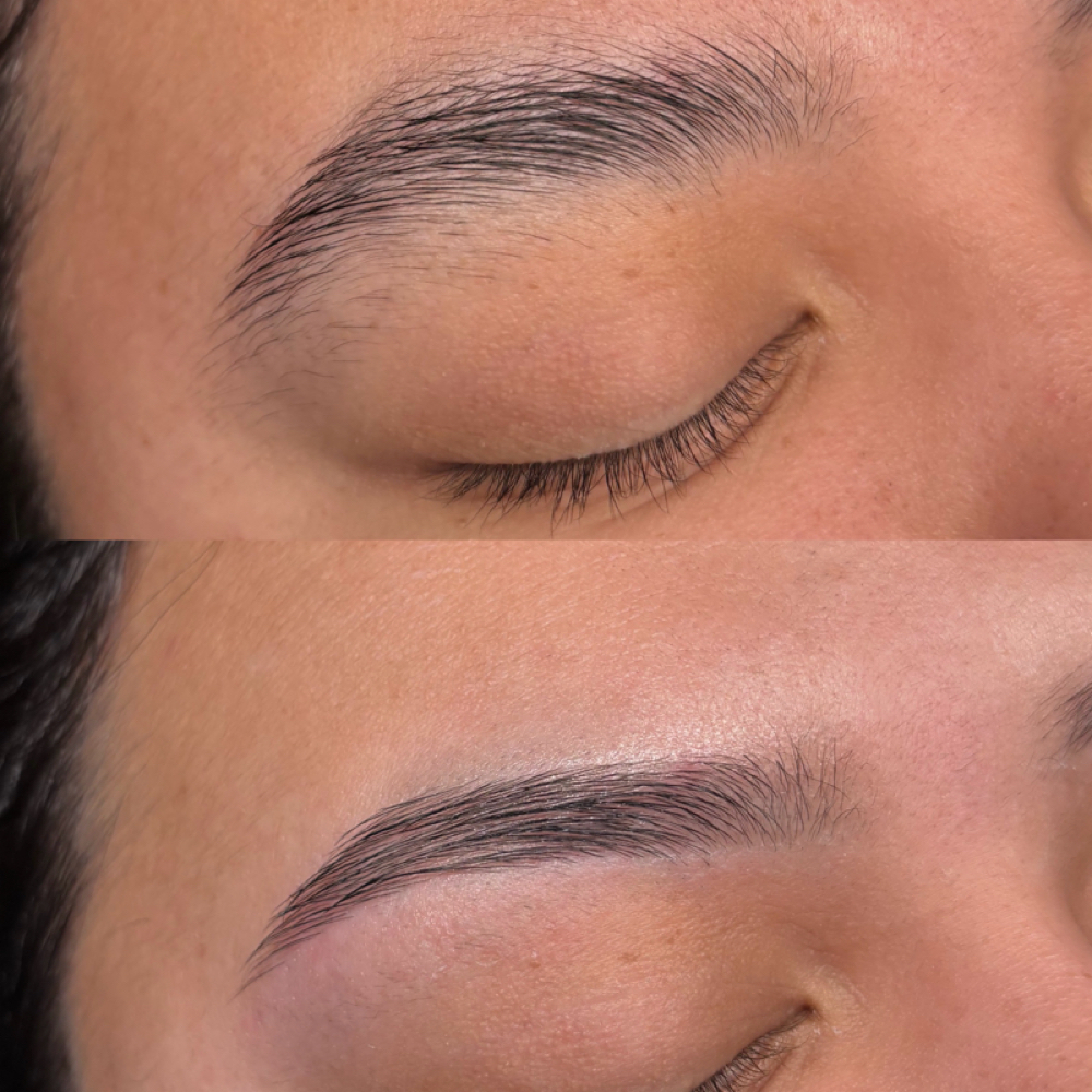 Brow Shaping at sophiaskinspa in Bowling Green, KY