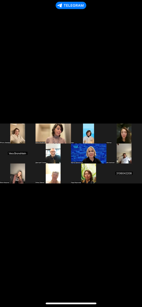 Mind, Body, & Spirit Group Training