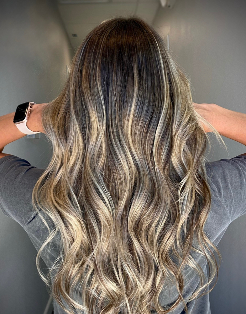 Balayage
