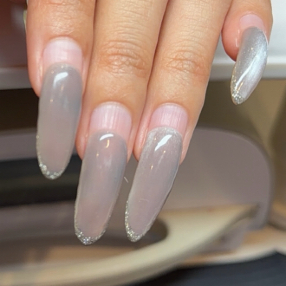 Builder Gel Rebalance at TheBlendedCollective in Greenwood, IN