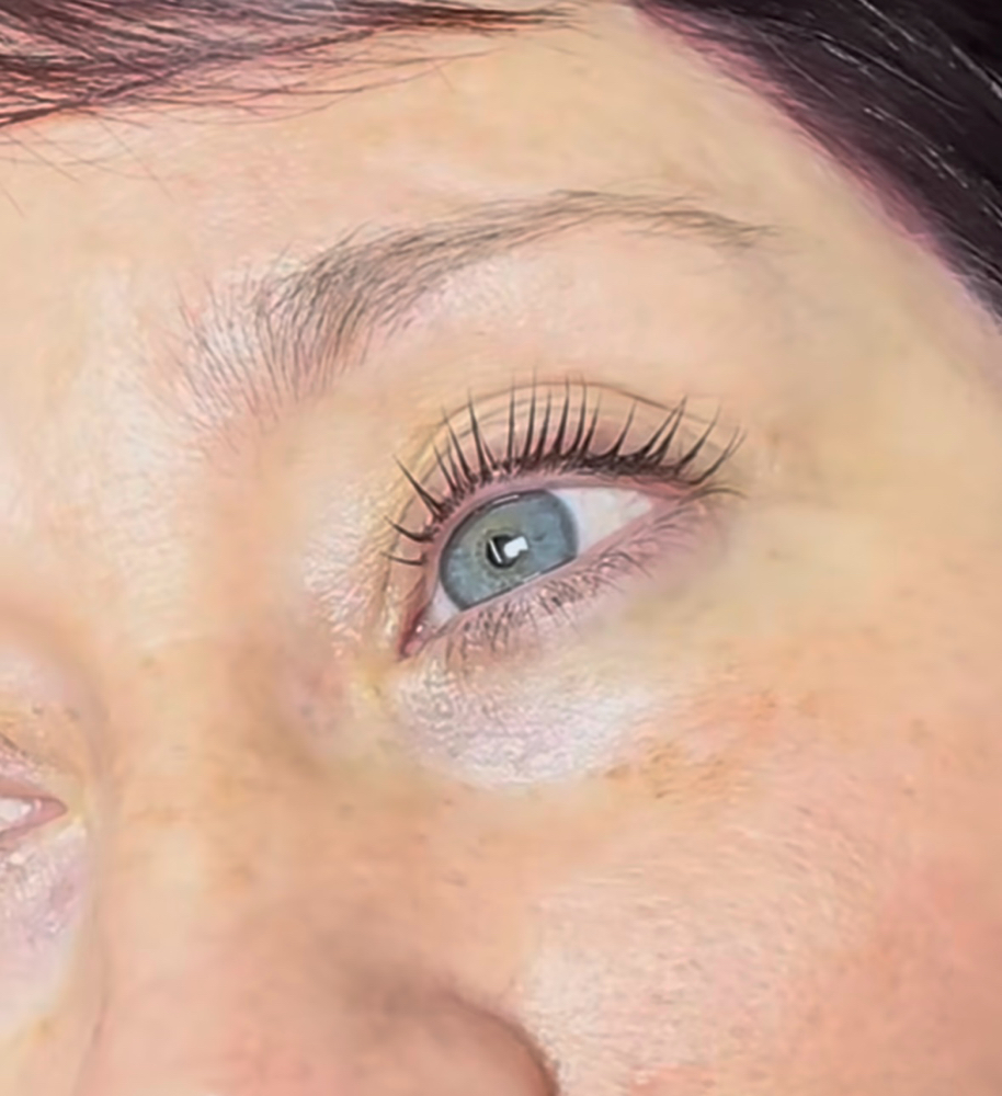 Lash Lift