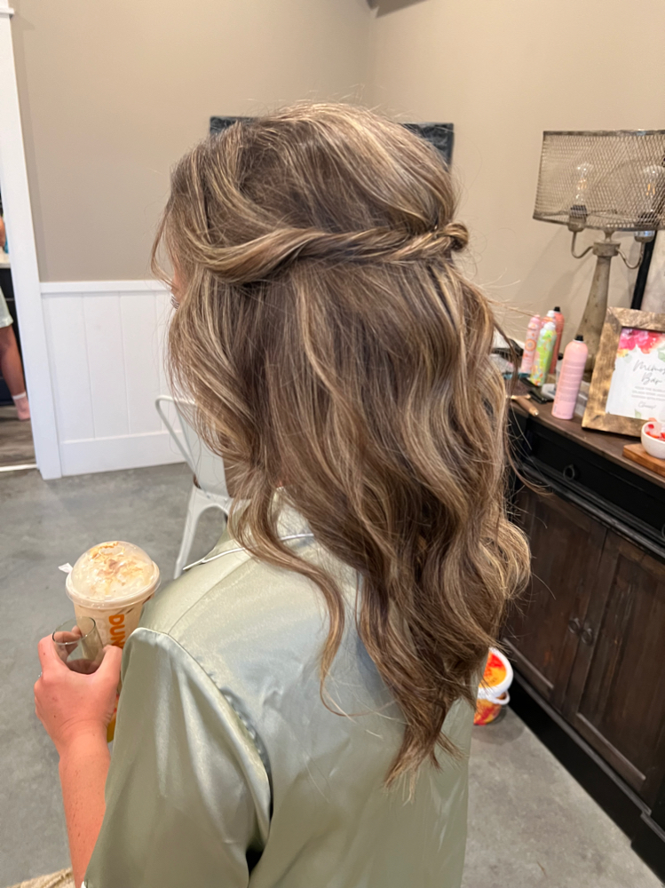 Event Hair