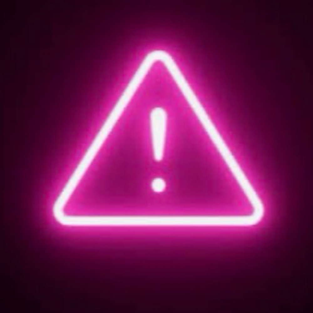 PLEASE READ BEFORE BOOKING