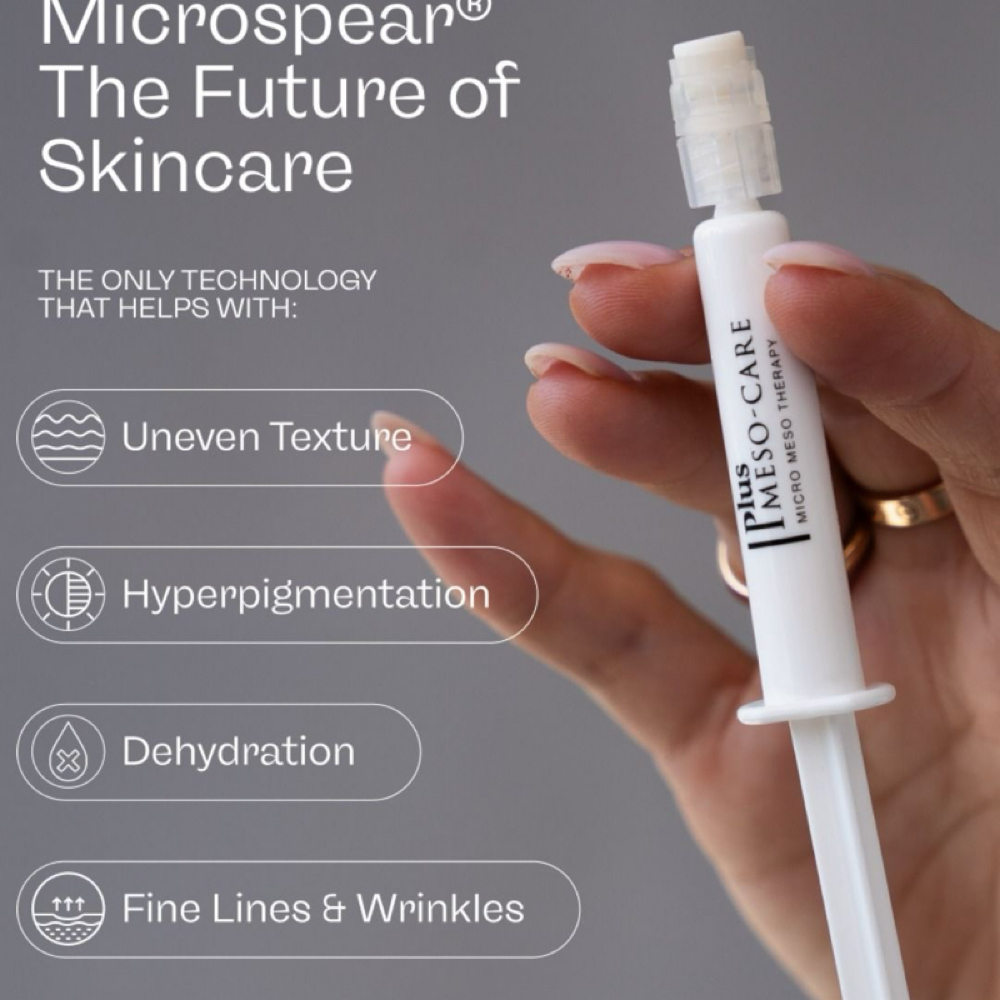 Korean Liquid Microneedle Facial at Serene.Esthetics in Franklin Square, NY