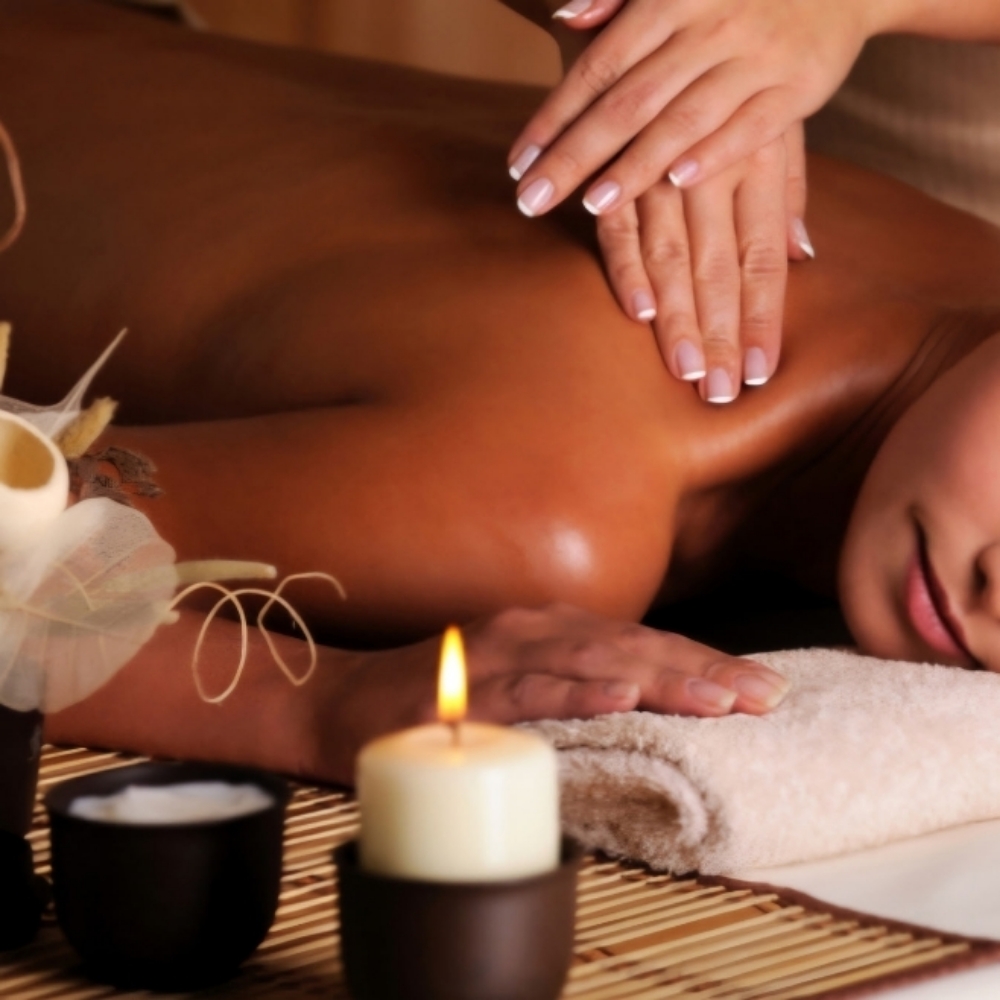 60 Min Pure Relaxation at Arukah Therapy in Cypress, CA