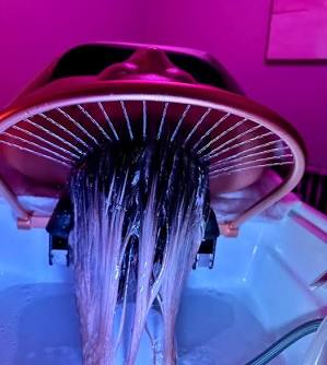 HEADSPA -REVIVE 60 Min.