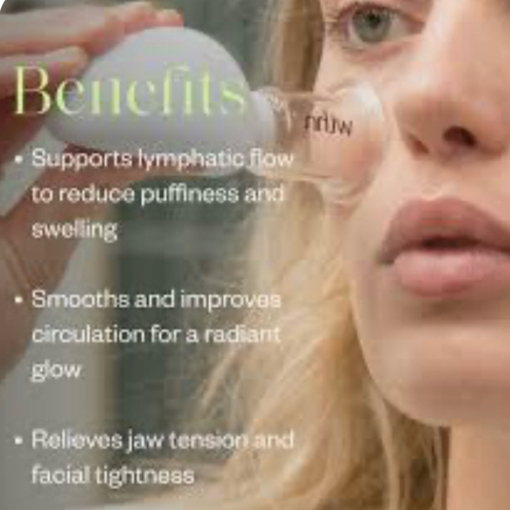 Facial Cupping at Coastal Beauty Spa in Riverview, FL