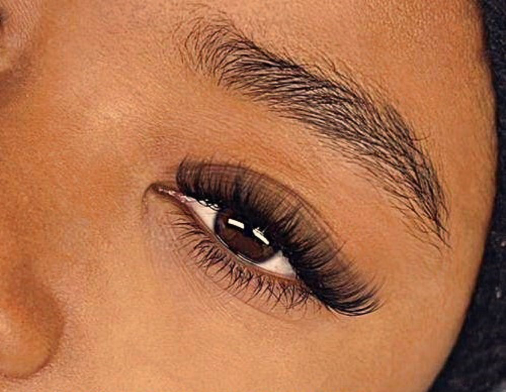 Lash Extensions