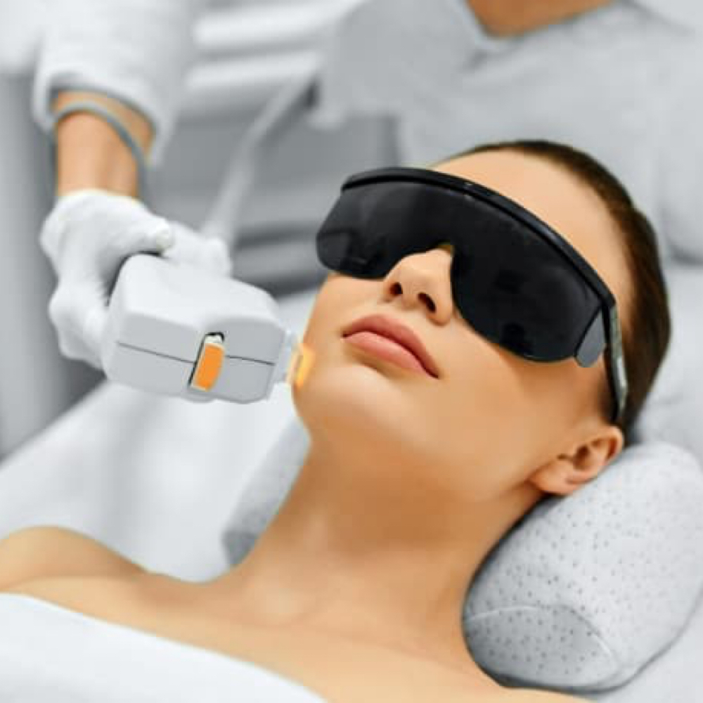 IPL Full Body Single