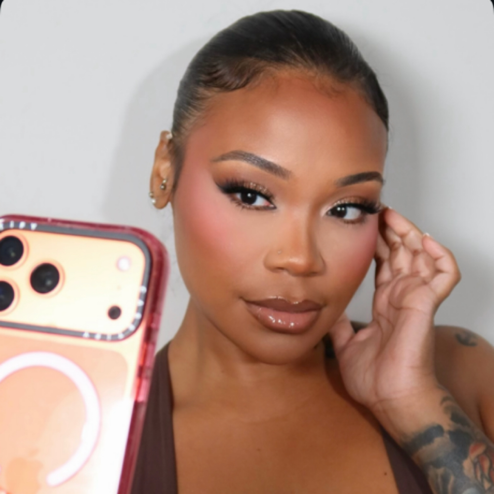 1 on 1 Makeup Class at Makeupby_vanessa in Atlanta, GA