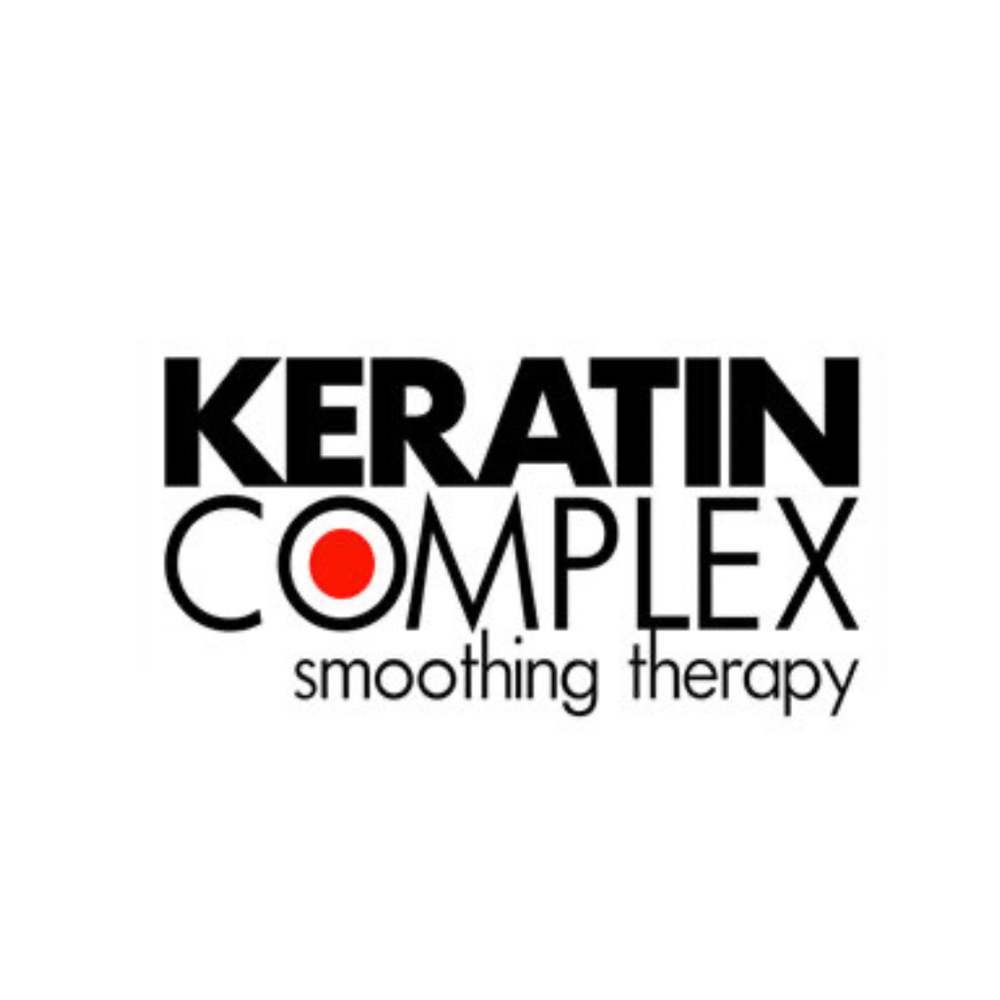 Keratin Complex Smoothing Treatment