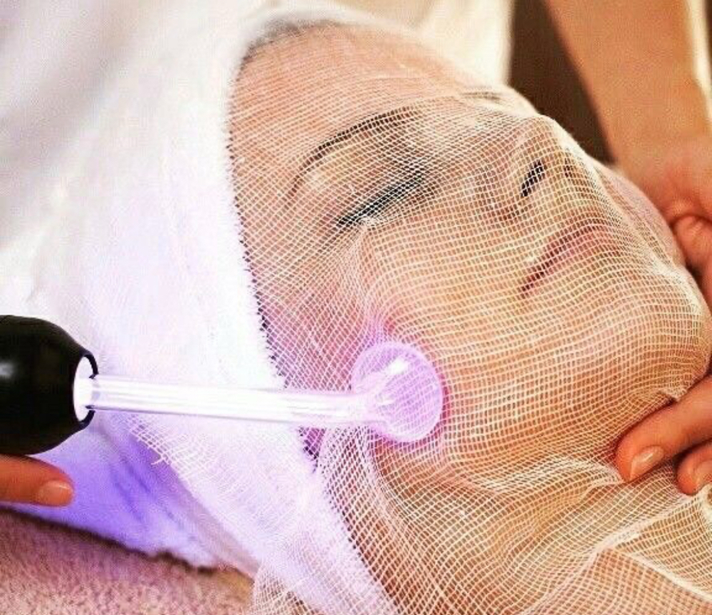 High Frequency Enhancement