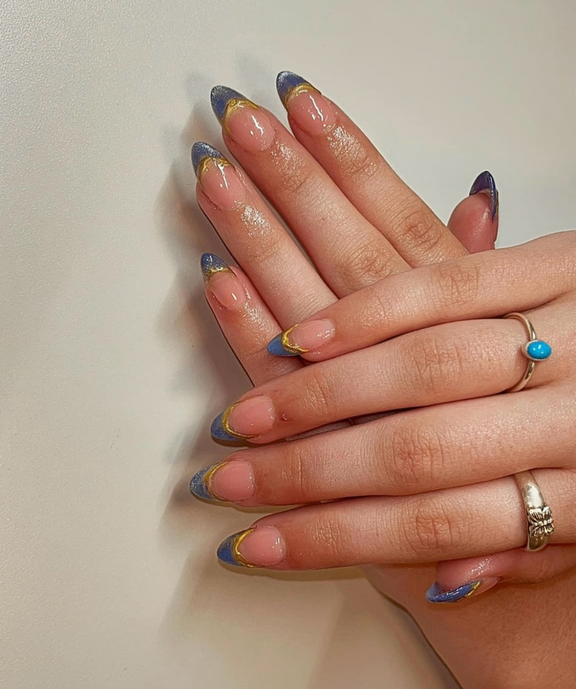 Acrylic Fill