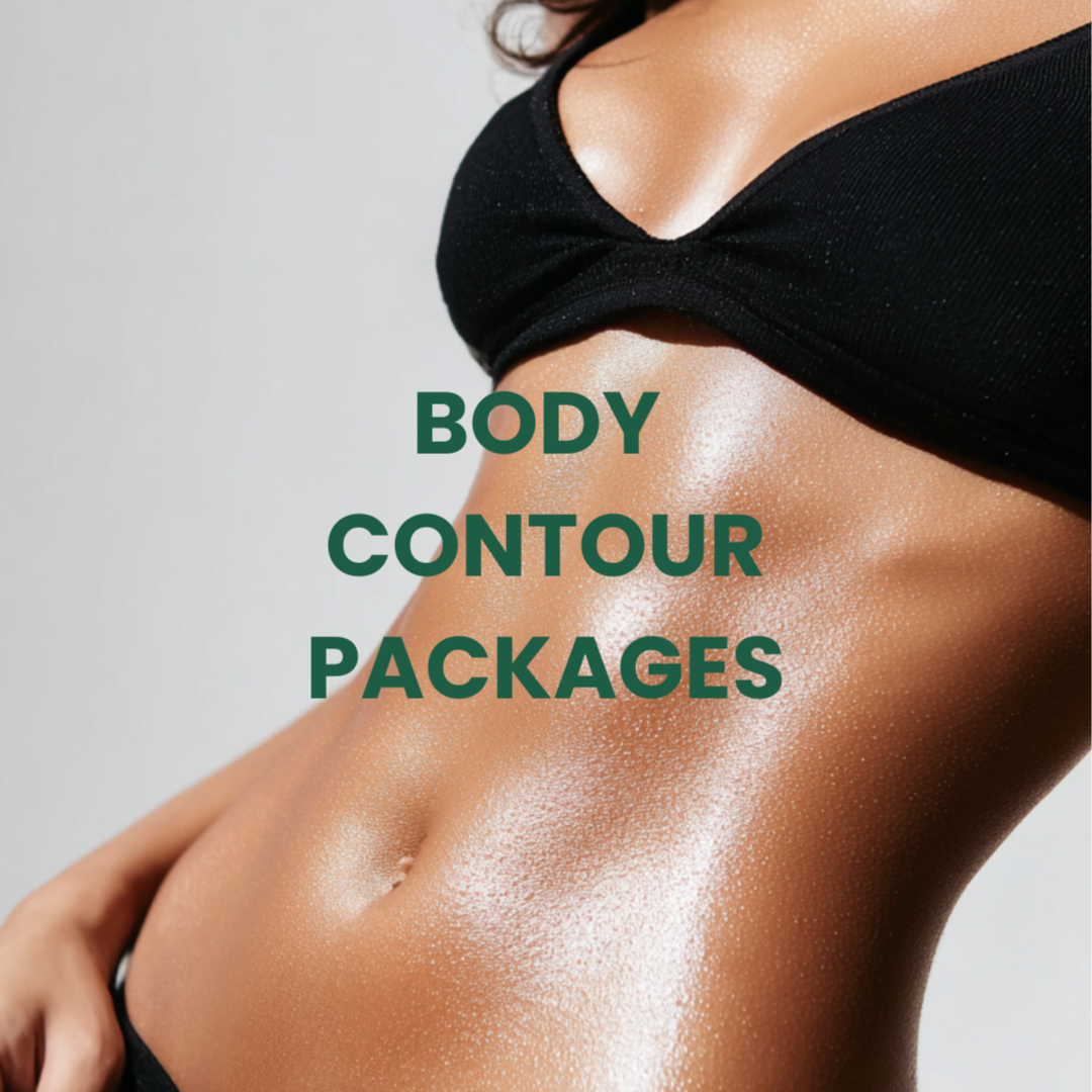 Body Contour Packages at Snap Medical Wellness in Libertyville, IL