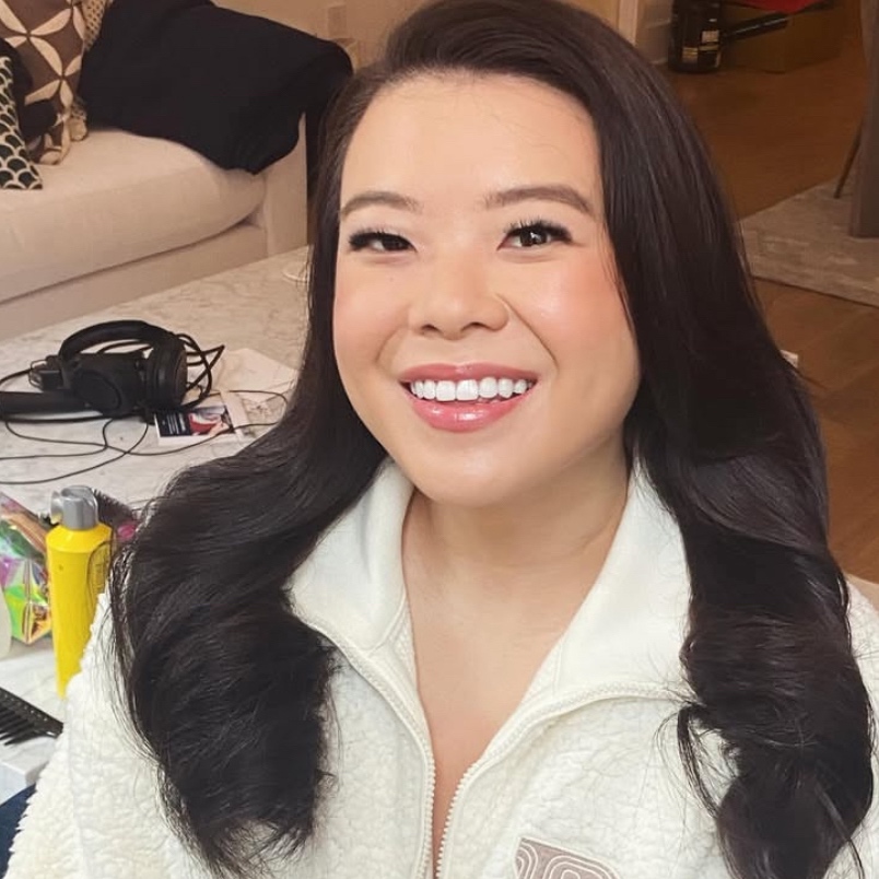 Blowouts At Home at Glorious Beauty in New York, NY