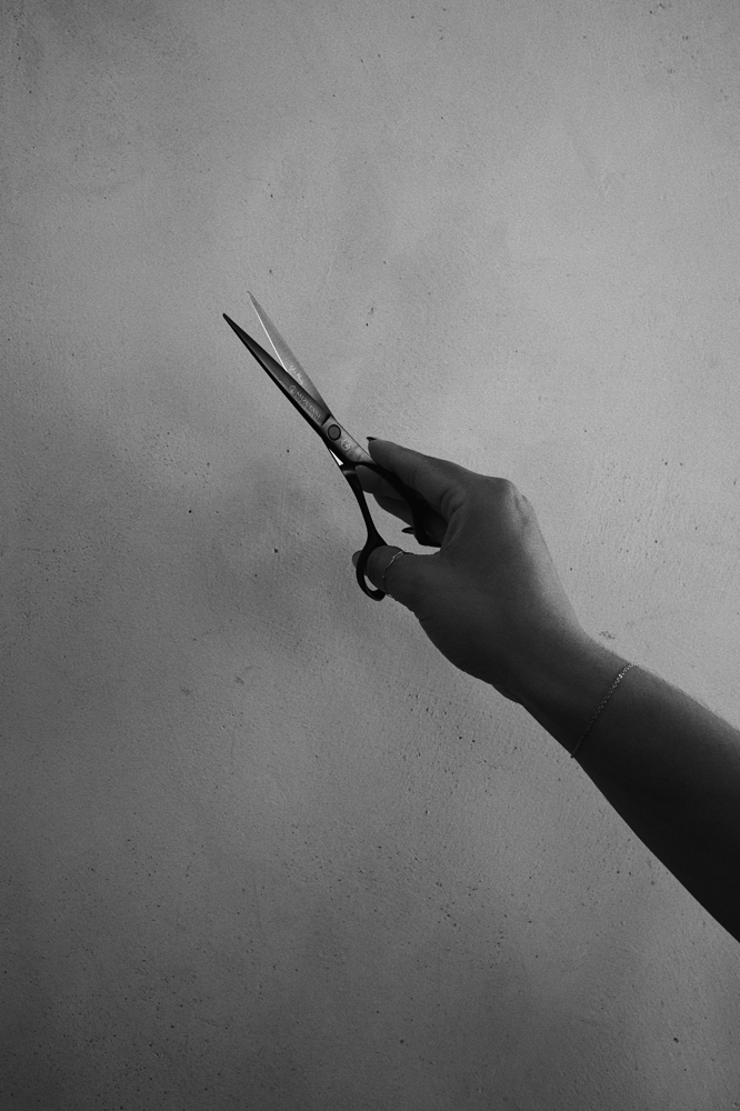 Haircut - Eastvale (Thurs) at Stylesbtsten in Brea, CA