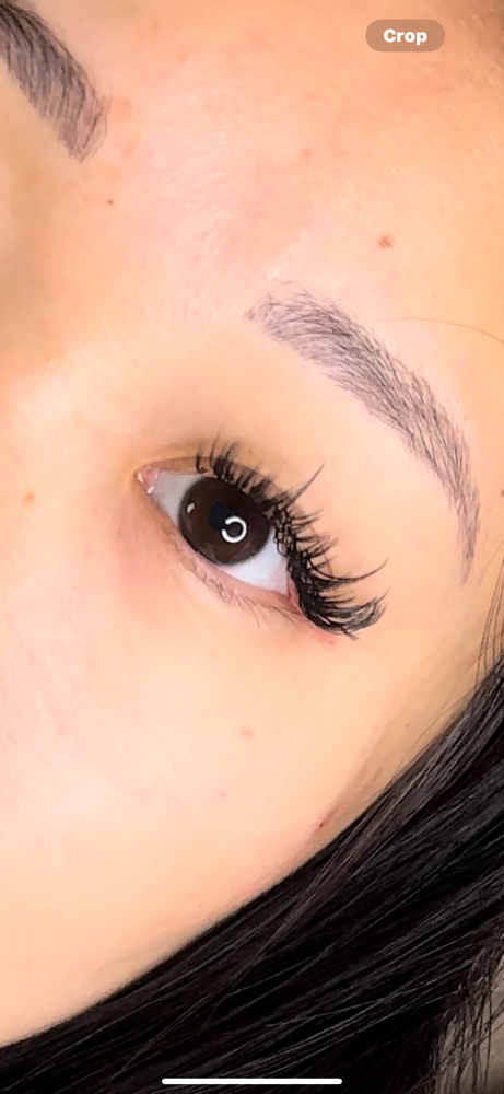 Anime Lashes