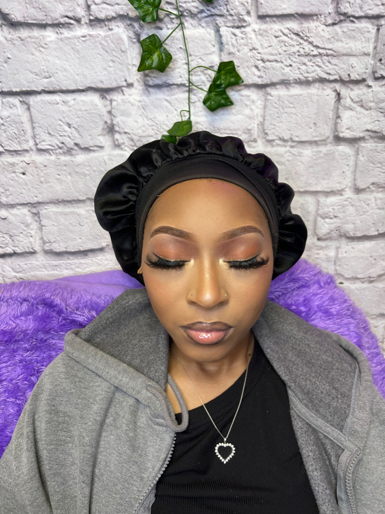 NATURAL SLAY