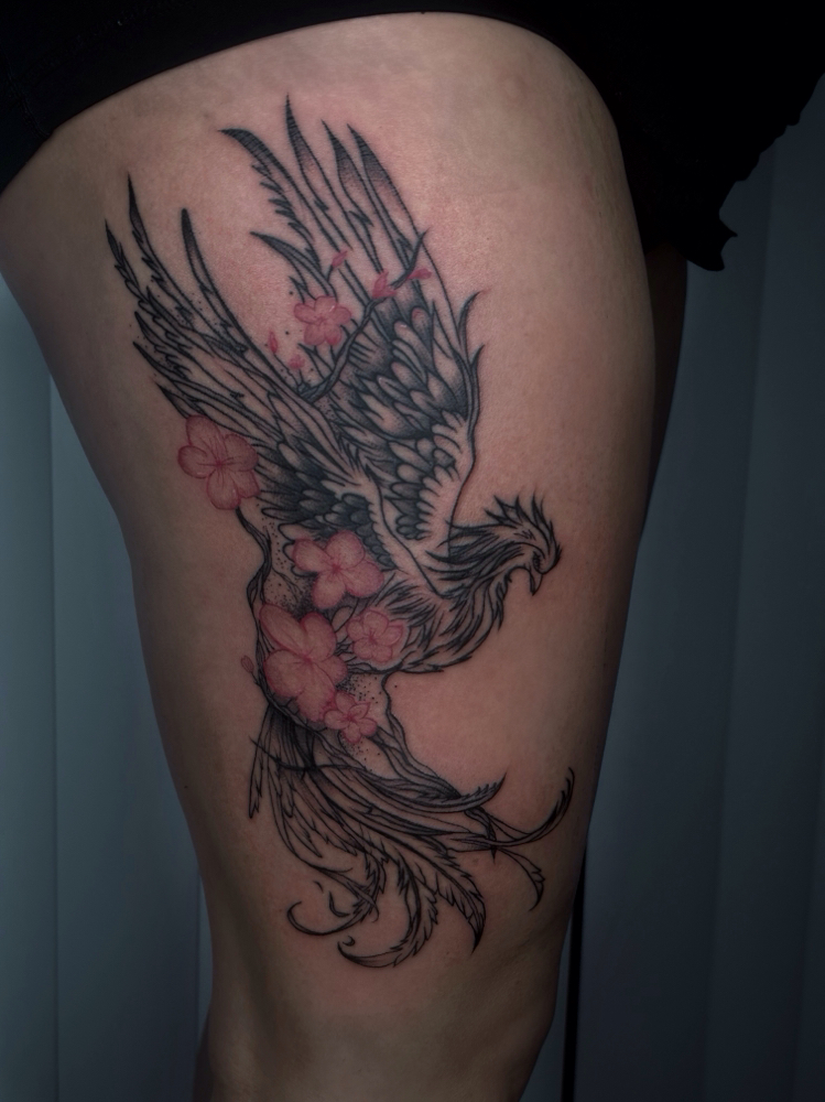 All Day Session (DM FIRST) at Marked By Martin in Phoenix, AZ