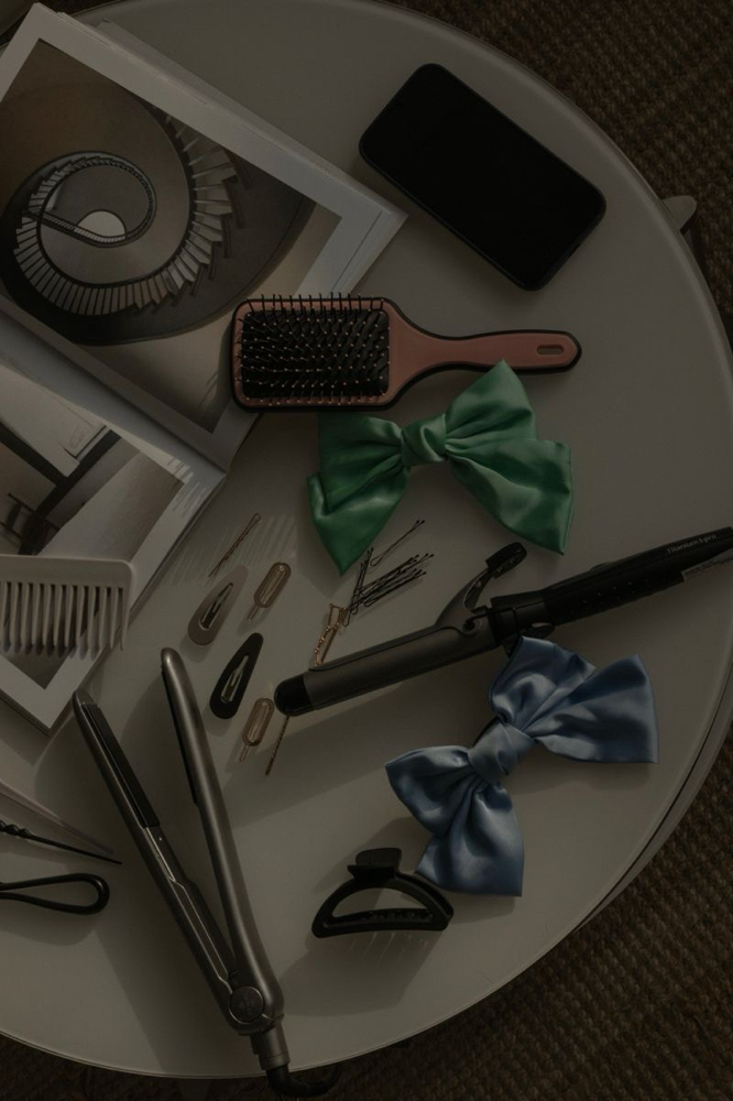 Updo