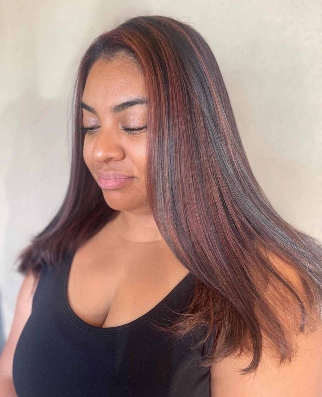 Brazilian Blow Out