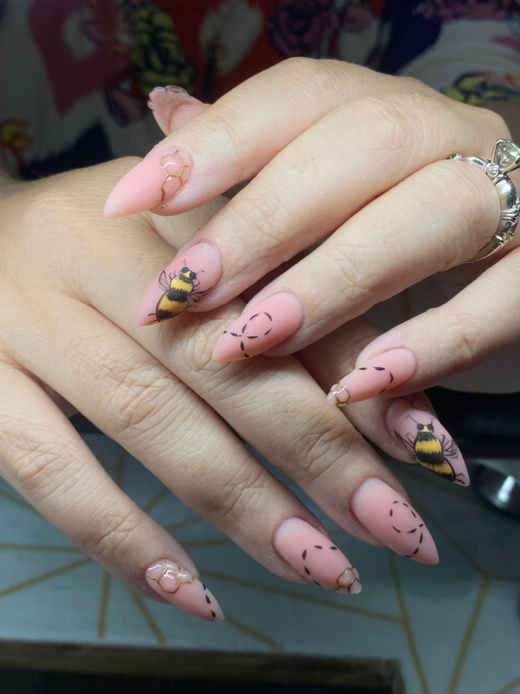 Gel Rebalance Long