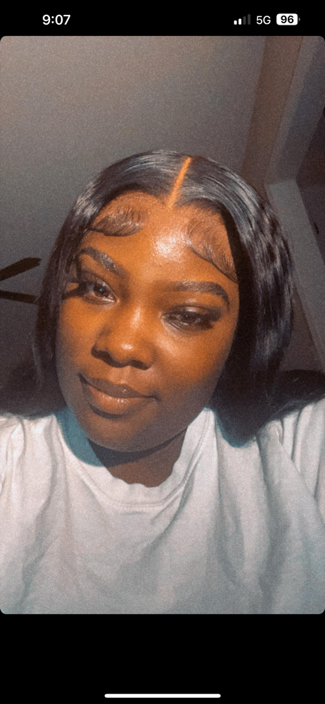 Brows & Lashes